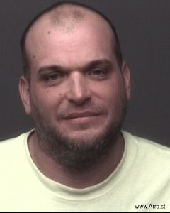 Adam Johnston Arrest Mugshot