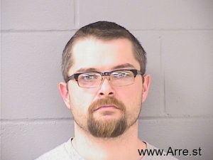 Adam Lockheart Arrest Mugshot