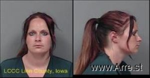 Adrienne Ryerson Arrest