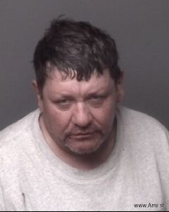 Alan Feldmann Arrest Mugshot