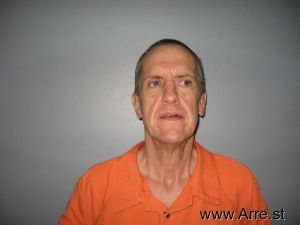 Albert Thayer Arrest