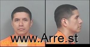 Alberto Quintopascual Arrest Mugshot