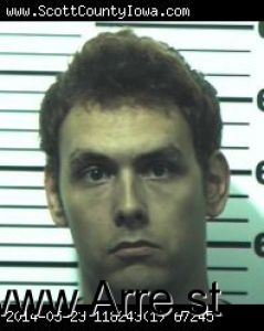Alexander Caban Arrest