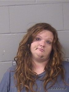 Alicia Choate Arrest Mugshot