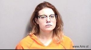 Alisha Johnson Arrest Mugshot