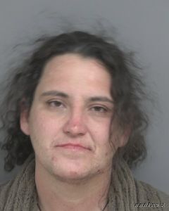 Amanda Kwallek Arrest Mugshot