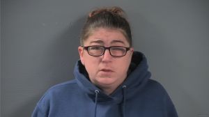 Amanda Roy Arrest