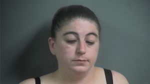   Arrest Mugshot