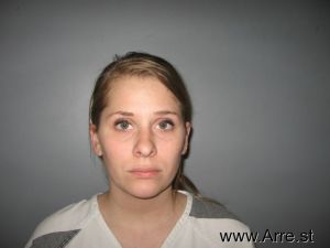 Amber Barney Arrest