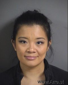 Amphai Ranslem Arrest Mugshot