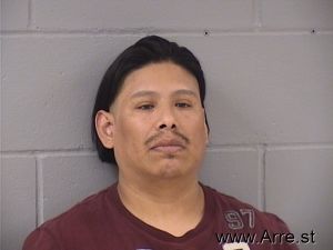 Andres Vazquez-ramos Arrest Mugshot