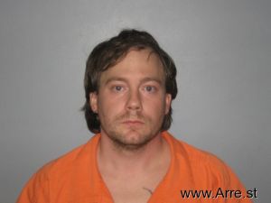 Andrew Cook Arrest