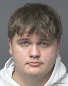 Andrew Klobe Arrest Mugshot