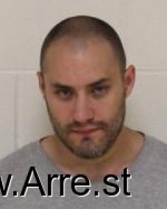 Andrew Lukes Arrest Mugshot