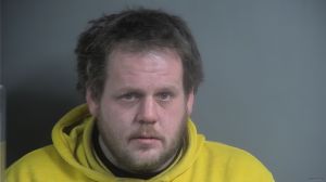 Andrew Mask Arrest