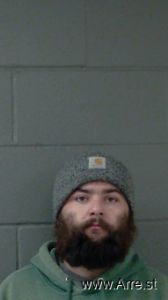 Andrew Mazurik Arrest Mugshot