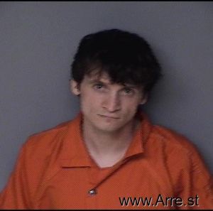 Andrew Mcgowan Arrest Mugshot