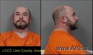 Andrew Pillard Arrest Mugshot