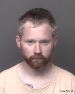 Andrew Popp Arrest Mugshot