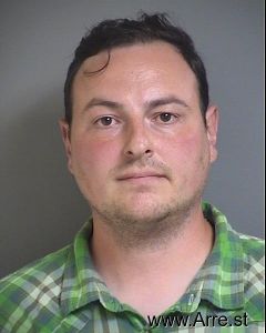 Andrew Ragona Arrest Mugshot