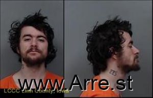 Andrew Shank Arrest Mugshot