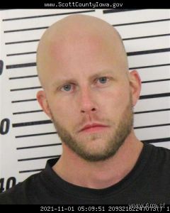 Andrew Sommer Arrest