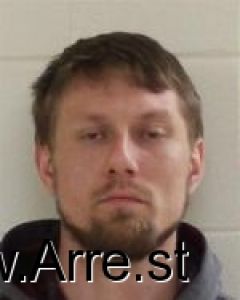 Andrew Sterrenberg Arrest