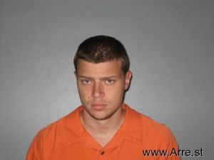 Andrew Wilson Arrest