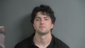 Anthony Biancalana Arrest Mugshot