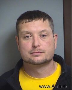 Anthony Noble Arrest Mugshot