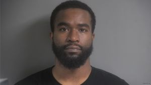   Arrest Mugshot