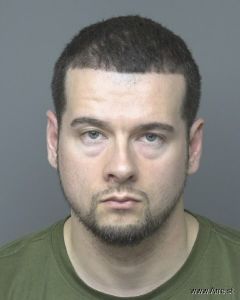 Anthony Smith Arrest Mugshot