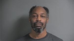 Anthony Wyatt Arrest Mugshot