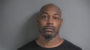 Anthony Wyatt Arrest Mugshot