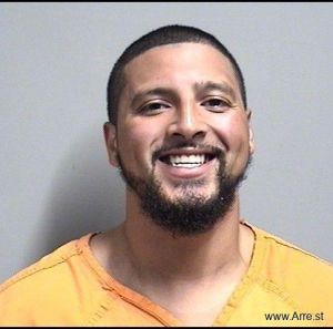Antonelly Jones Arrest Mugshot