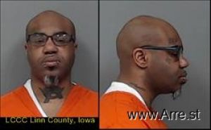 Antonio Johnson Arrest Mugshot