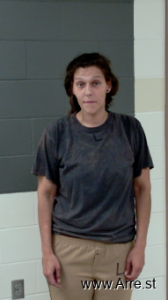 Ashley Maine Arrest Mugshot