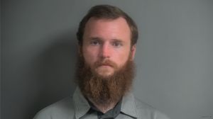 Austin Christensen Arrest Mugshot