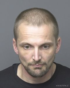 Austin Hughes Arrest