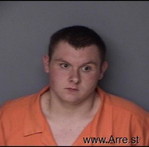 Austin Love Arrest Mugshot