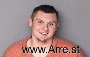 Austin Love Arrest Mugshot