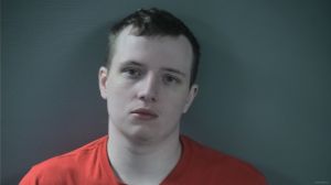 Austin Sloan Arrest Mugshot