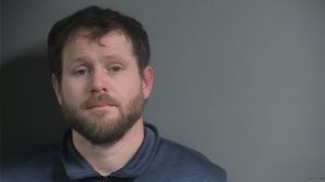 Austin Snakenberg Arrest Mugshot