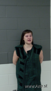 Autumn Tremmel Arrest Mugshot