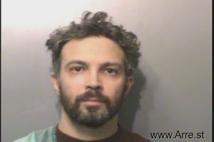 Bradey Mcdeid Arrest Mugshot