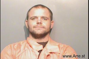 Brandon Christy Arrest