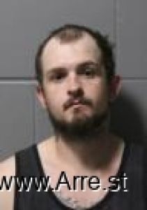 Brandon Coon Arrest Mugshot