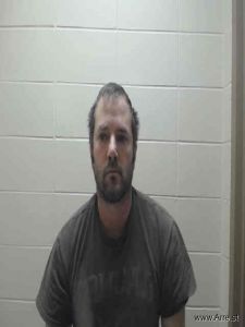 Brandon Miller Arrest Mugshot