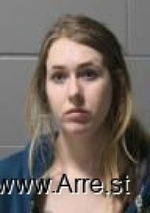 Breanna Mcgoldrick Arrest