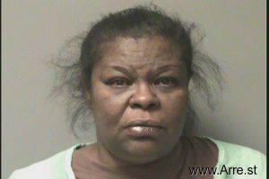 Brenda Gardner Arrest Mugshot